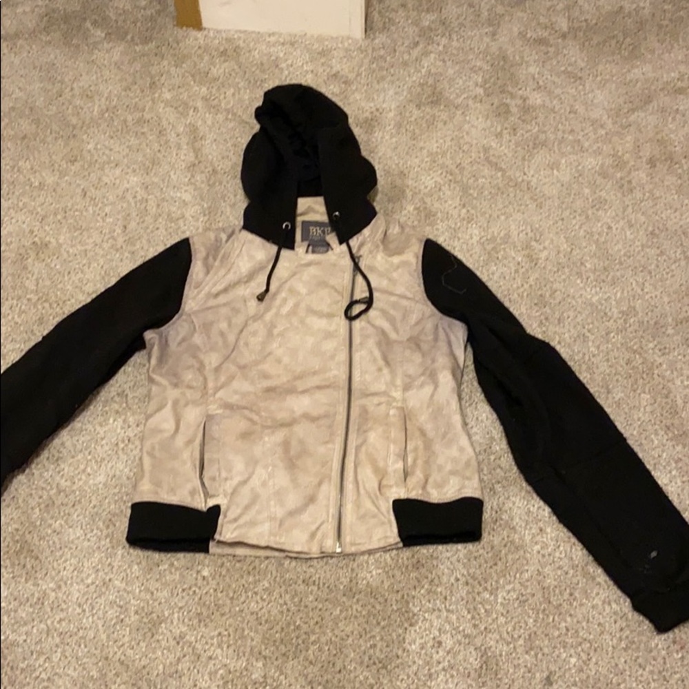 Jacket